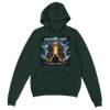 Sovereign Gate Rap Song - Classic Unisex Pullover Hoodie