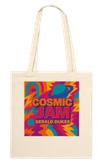 Cosmic Jam - Tote bag