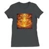 Rejoice With Me - Women’s Cut T-Shirt