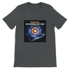 Gerald's Motivational Rap Song - Unisex T-Shirt