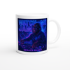 Watch Me Jam - Ceramic Mug