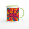Skip Jam - Ceramic Mug