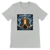 Sovereign Gate Rap Song - Unisex T-Shirt