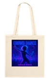 Crowd Dance - Tote bag