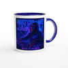 Watch Me Jam - Ceramic Mug