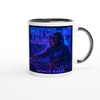 Watch Me Jam - Ceramic Mug