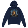 Sovereign Gate Rap Song - Classic Unisex Pullover Hoodie