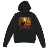 Gerald And Sharon Joyful Gospel Vibe - Classic Unisex Pullover Hoodie
