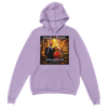 Gerald And Sharon Joyful Gospel Vibe - Classic Unisex Pullover Hoodie