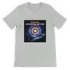 Gerald's Motivational Rap Song - Unisex T-Shirt