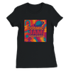 Cosmic Jam - Women’s Cut T-Shirt