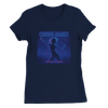 Crowd Dance - Women’s Cut T-Shirt