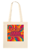 Skip Jam - Tote bag