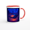 Wisdom Of The Beat - Ceramic Mug