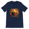 Gerald And Sharon Joyful Gospel Vibe - Unisex T-Shirt