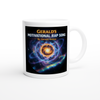 Gerald's Motivational Rap Song - Ceramic Mug