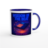 Wisdom Of The Beat - Ceramic Mug