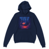 Wisdom Of The Beat - Classic Unisex Pullover Hoodie