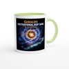 Gerald's Motivational Rap Song - Ceramic Mug