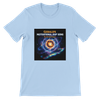 Gerald's Motivational Rap Song - Unisex T-Shirt