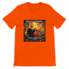 Gerald And Sharon Joyful Gospel Vibe - Unisex T-Shirt
