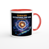 Gerald's Motivational Rap Song - Ceramic Mug