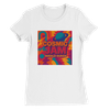 Cosmic Jam - Women’s Cut T-Shirt