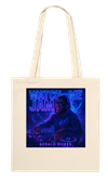 Watch Me Jam - Tote bag