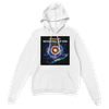 Gerald's Motivational Rap Song - Classic Unisex Pullover Hoodie
