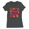 Cosmic Jam - Women’s Cut T-Shirt