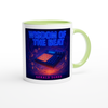 Wisdom Of The Beat - Ceramic Mug