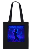 Crowd Dance - Tote bag