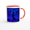 Crowd Dance - Ceramic Mug