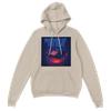 Wisdom Of The Beat - Classic Unisex Pullover Hoodie