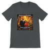 Gerald And Sharon Joyful Gospel Vibe - Unisex T-Shirt