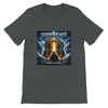 Sovereign Gate Rap Song - Unisex T-Shirt