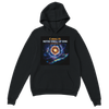 Gerald's Motivational Rap Song - Classic Unisex Pullover Hoodie