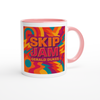 Skip Jam - Ceramic Mug