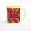 Skip Jam - Ceramic Mug