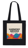 Harmony Groove - Tote bag
