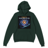 Gerald's Motivational Rap Song - Classic Unisex Pullover Hoodie