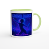 Crowd Dance - Ceramic Mug