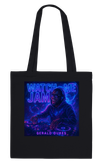 Watch Me Jam - Tote bag