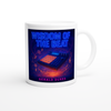 Wisdom Of The Beat - Ceramic Mug