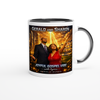 Gerald And Sharon Joyful Gospel Vibe - Ceramic Mug