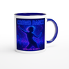 Crowd Dance - Ceramic Mug