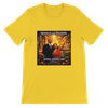 Gerald And Sharon Joyful Gospel Vibe - Unisex T-Shirt