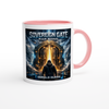 Sovereign Gate Rap Song - Ceramic Mug