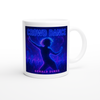 Crowd Dance - Ceramic Mug