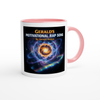 Gerald's Motivational Rap Song - Ceramic Mug